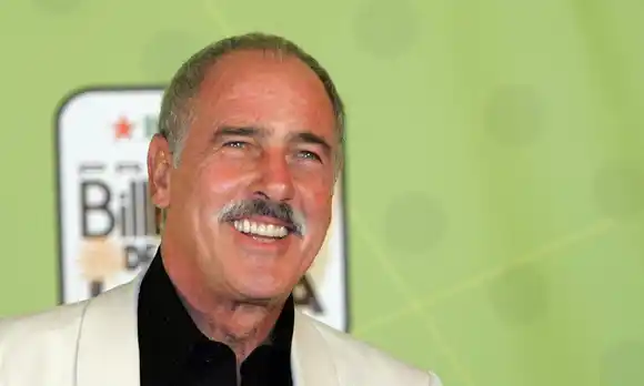 Andrés García envía dramático mensaje sobre su salud