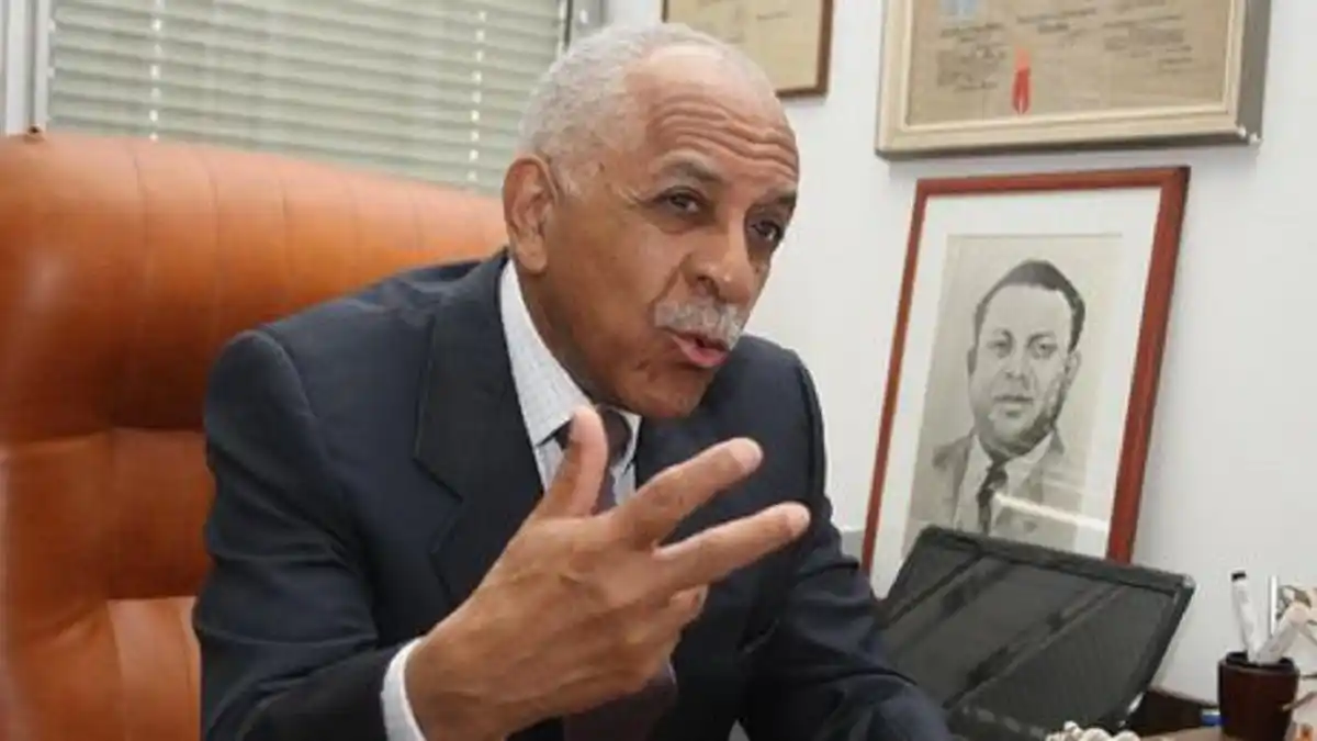 PROCURADOR DE GUAIDÓ le «echa tierra» a PJ y teme por el futuro de Monómeros con Petro