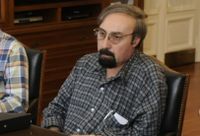 Daniel Albanese se mostró muy optimista respecto del boleto para jubilados y Veteranos 