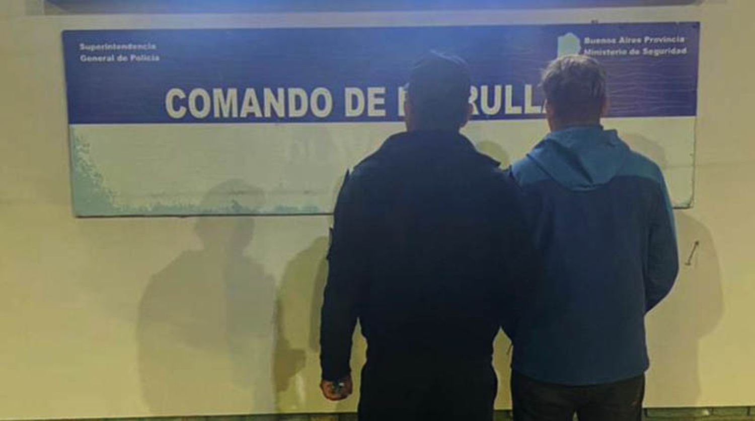 La Justicia marplatense lo buscaba desde hace siete años y apareció en Olavarría