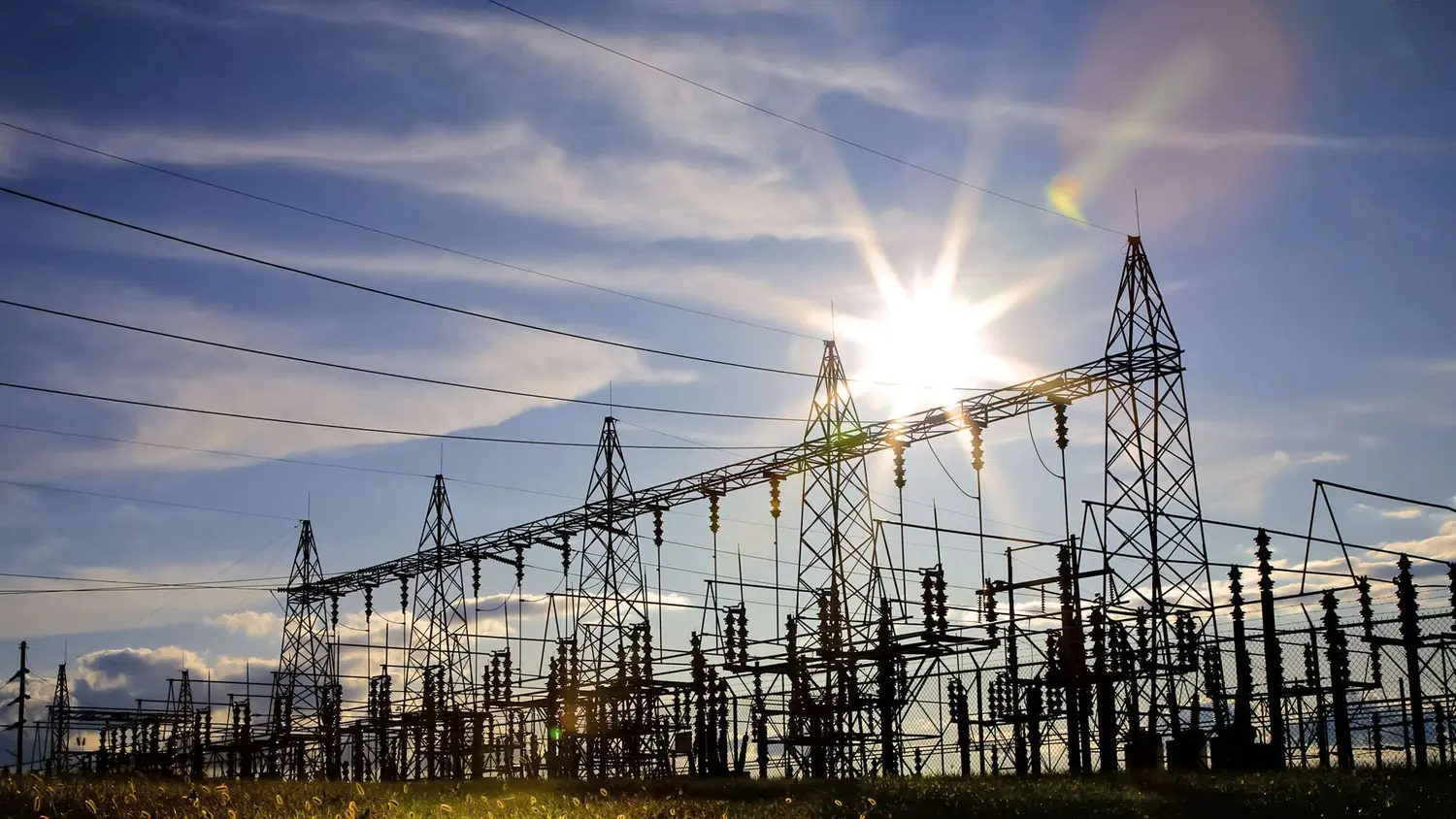 Registran nuevo récord de consumo de energía eléctrica