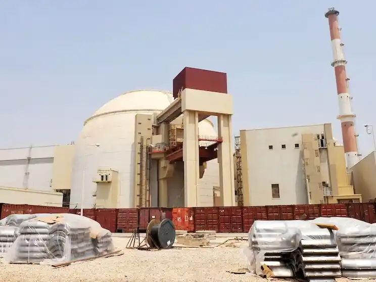 El OIEA advirtió que un ataque a la central iraní de Bushehr podría producir una catástrofe nuclear