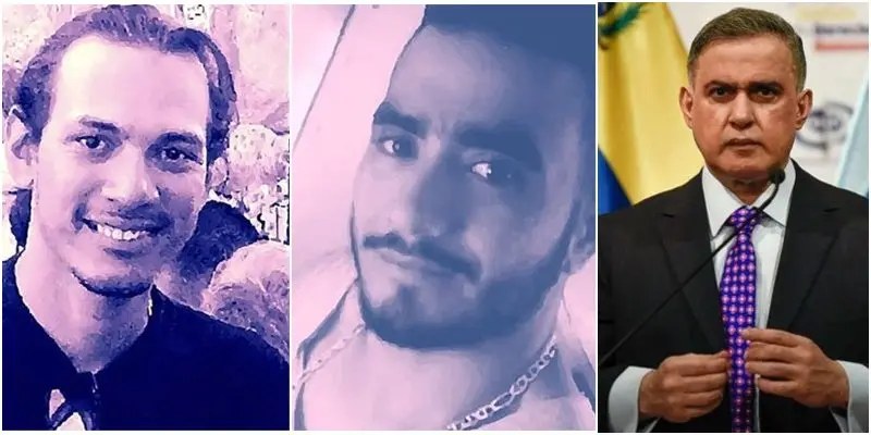 Saab confirma 5 detenidos por asesinato de dos comunicadores en Zulia