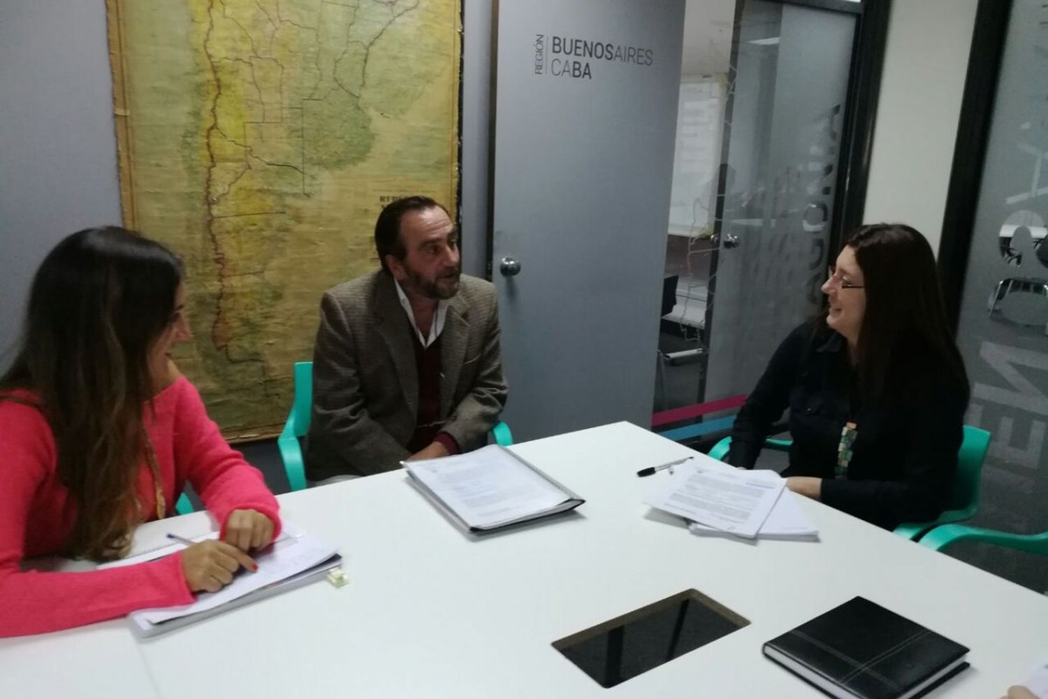 Sigue en marcha el proceso licitatorio por el Proyecto Hábitat Suburbio Norte