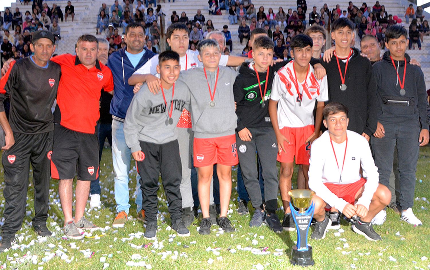 Mataderos 2009