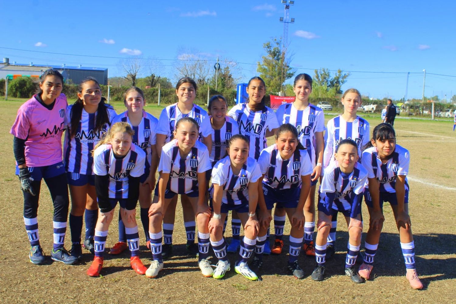 Juvenil Femenino