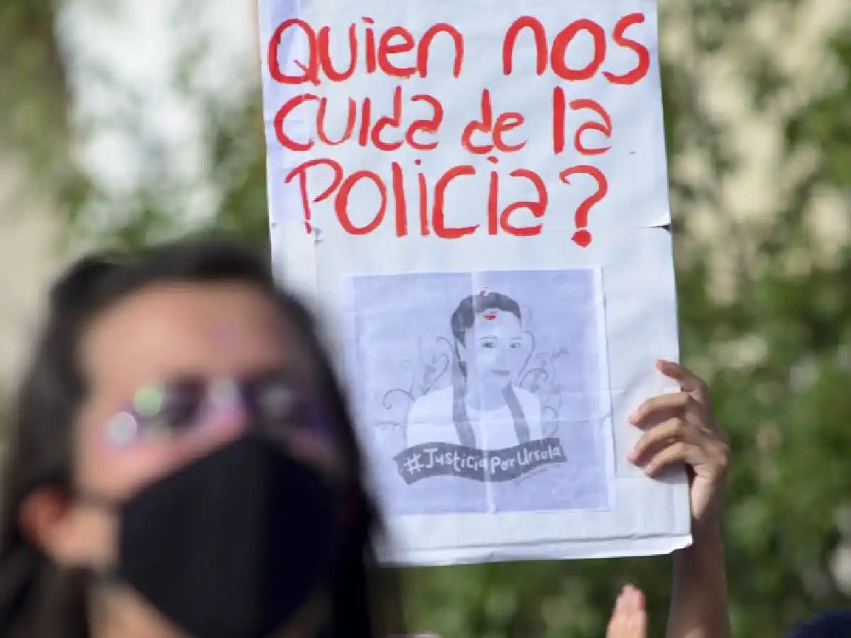 Se cometieron 47 femicidios en los primeros dos meses del año, según la organización MuMaLá