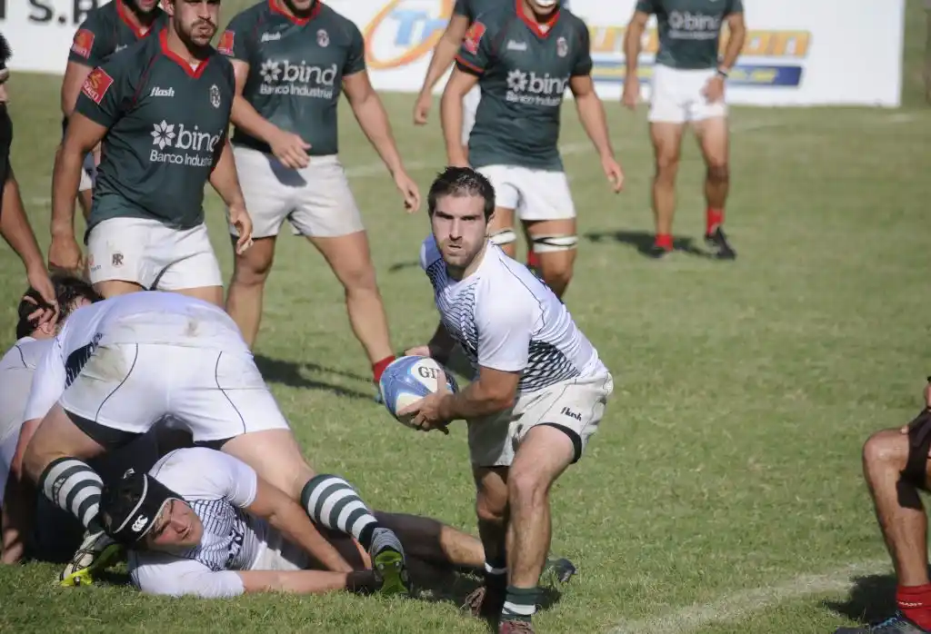 Los Cardos quiere sostener la punta ante Universitario