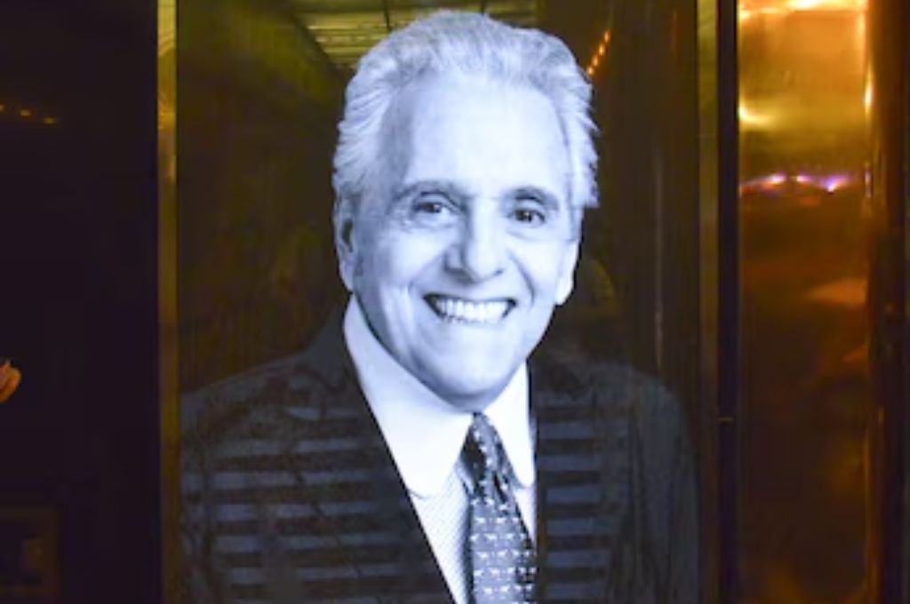 Antonio Gasalla