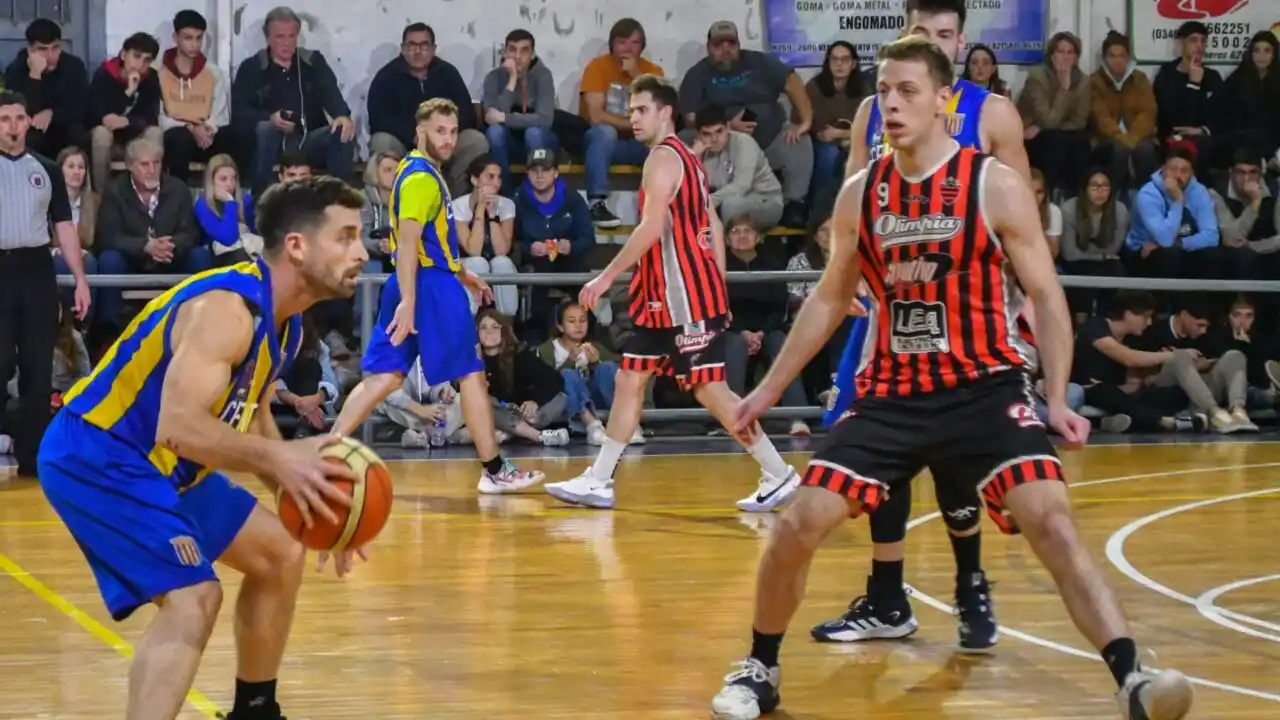 Miércoles de Pre-Federal: se jugará la fecha de los clásicos