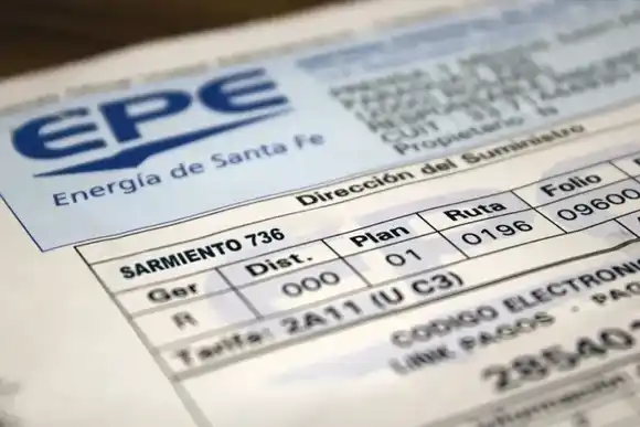 La EPE analiza un plan especial para financiar los aumentos en las boletas