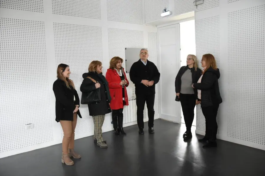 El ISP Nº 2 “Joaquín V. González" podrá restaurar el techo de su edificio
