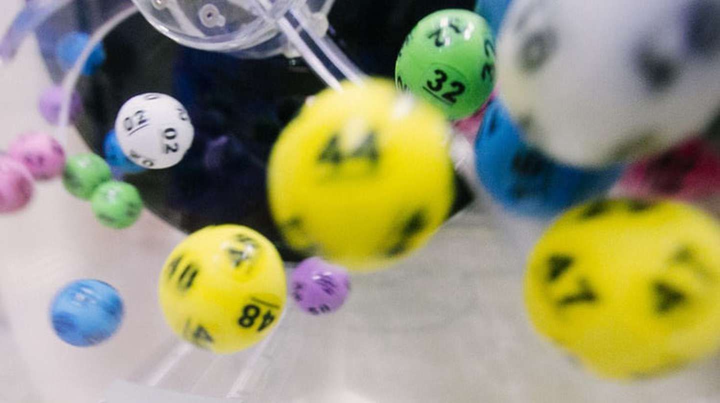 Sorteó el Gordo de Navidad por Lotería de la Provincia con pozo histórico: Los números ganadores