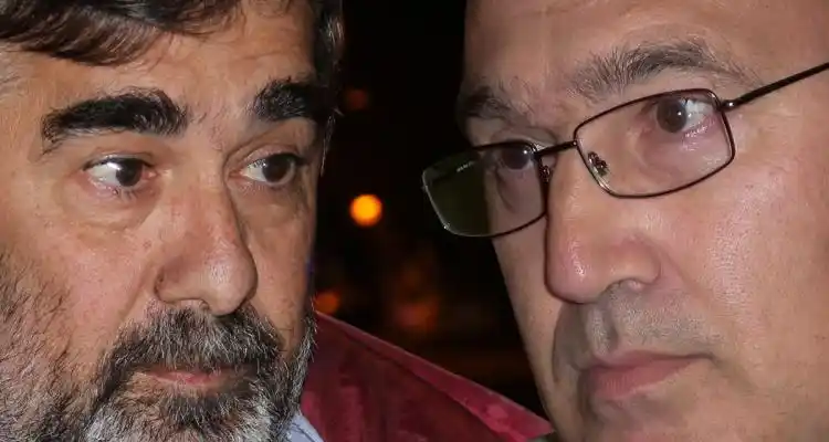 Gabinete de Salazar: Ponzio y Sánchez Negrete, dos nombres para la Secretaría de Economía