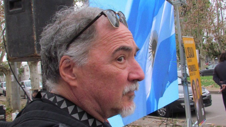 Casilda: Guillermo Franchella ganó la interna para intendente