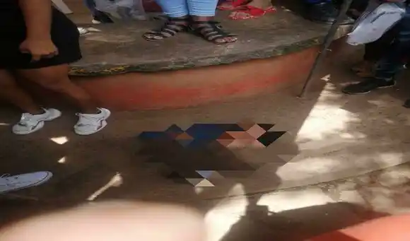 ¡DOBLE HOMICIDIO EN EL CALLAO! Lanzan dos cabezas humanas a la vía pública