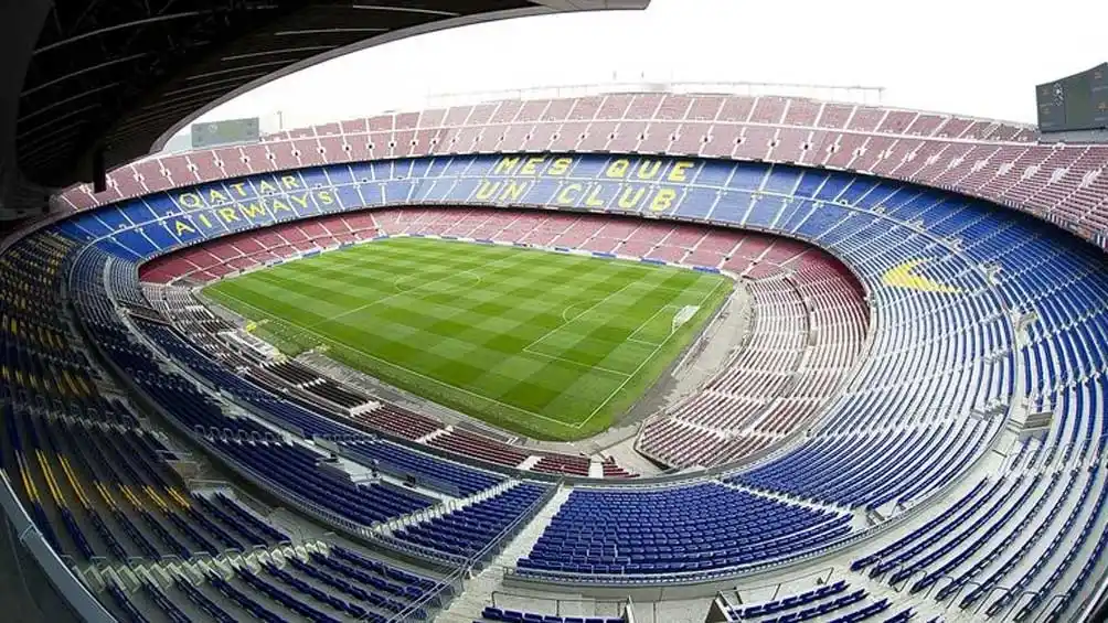 El Barcelona calcula pérdidas por 60 millones de euros por la inactividad