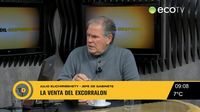 La marcha de la gestión comunal