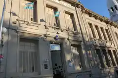 Tras el reclamo de la Escuela 1, el Municipio liberó el pago y la empresa retomará la obra