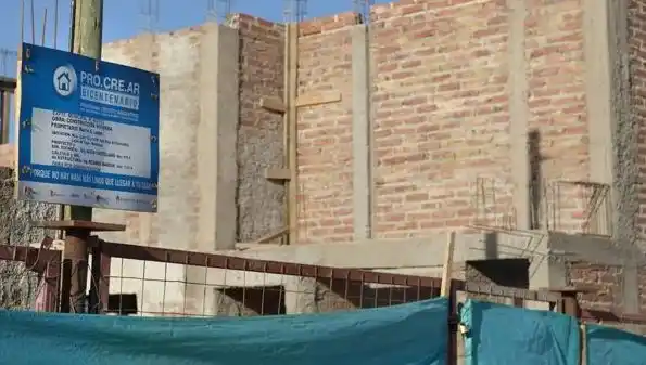 PRO.CRE.AR: arquitectos preocupados por el curso de los créditos