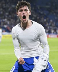Vélez gritó en el final