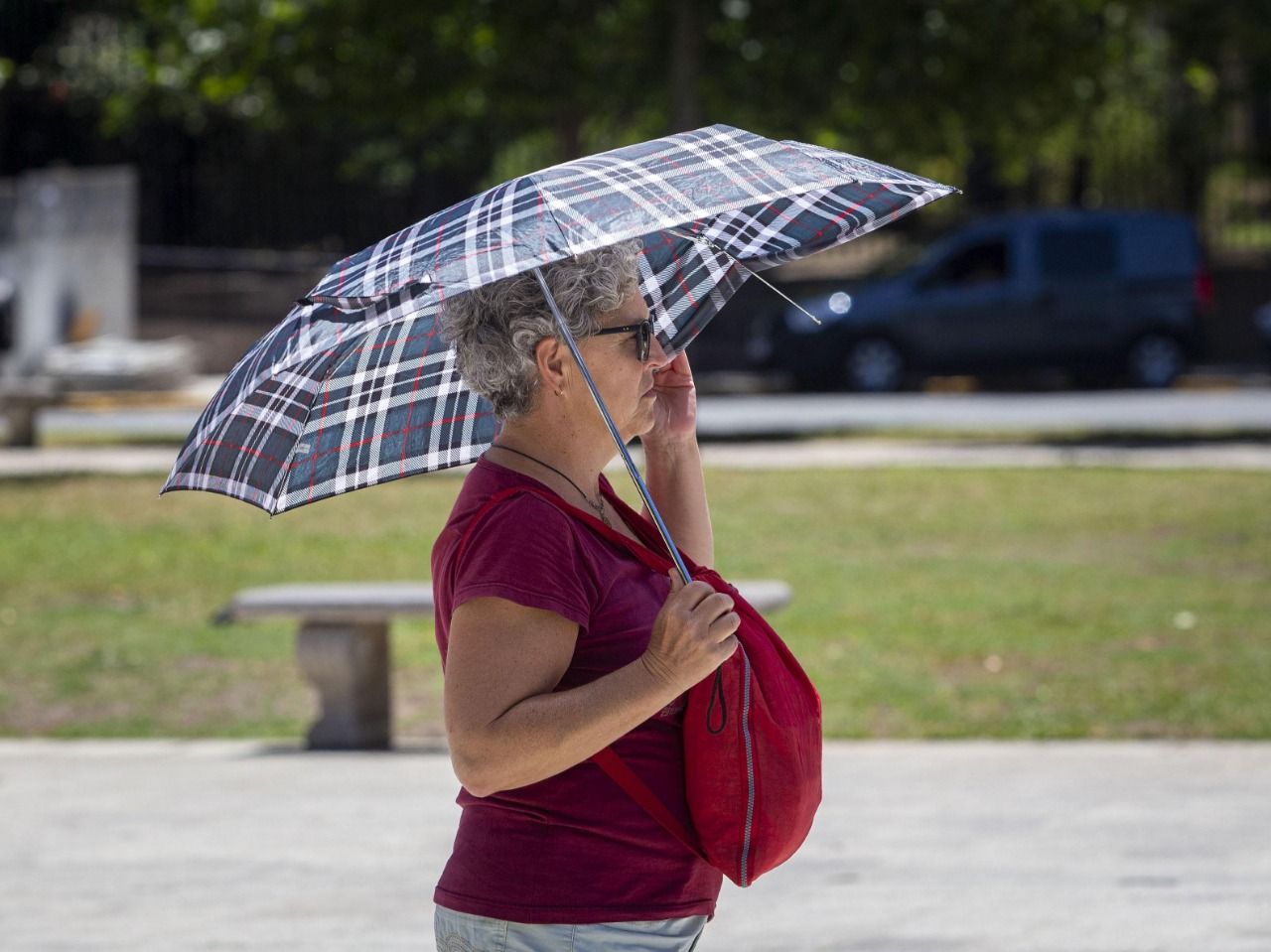 Recomiendan medidas preventivas para evitar golpes de calor