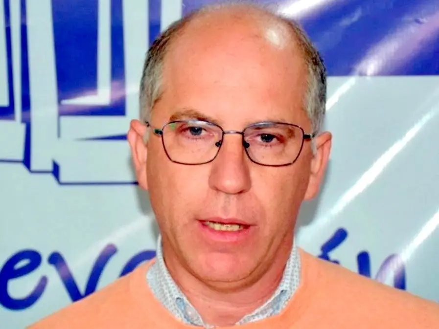 Impulsor. El proyecto de Matzkin es observado por varios municipios