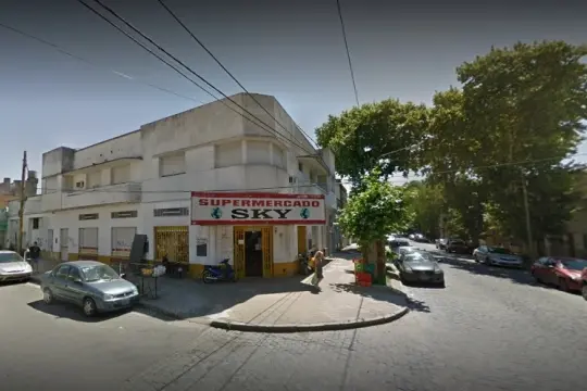 Triple homicidio en supermercado chino: sospechan de un crimen mafioso