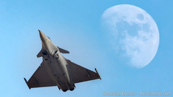 Indonesia prepara la primera tanda de pilotos para enviarlos al curso de conversión de Rafale