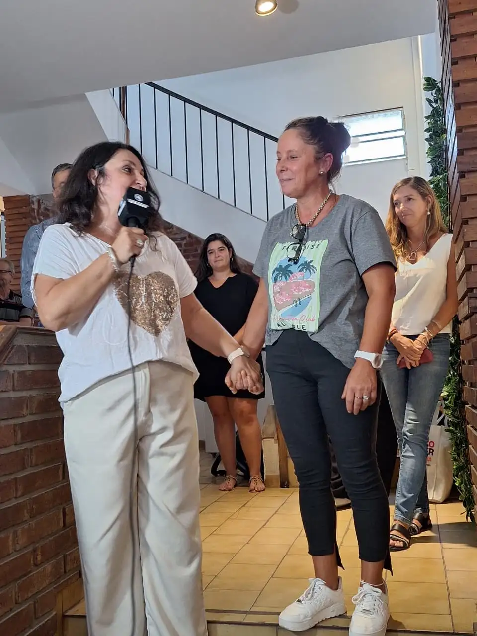 residencia estudiantil El Tío y La Tordilla