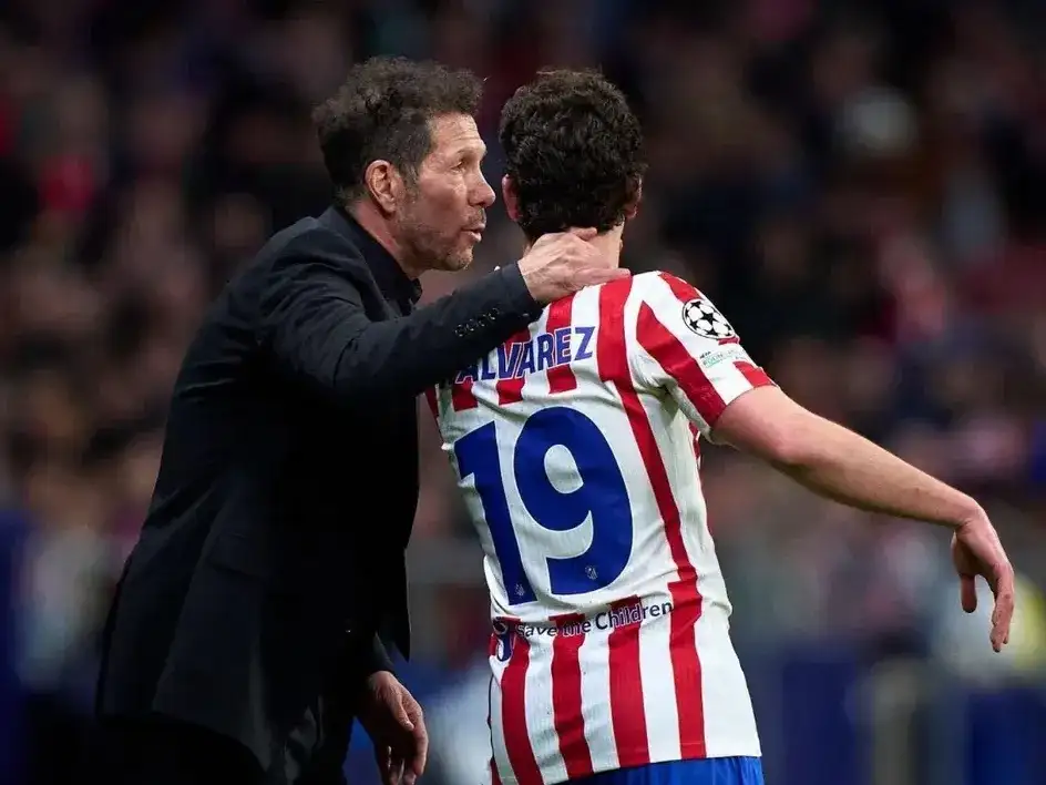 SIMEONE  ALVAREZ