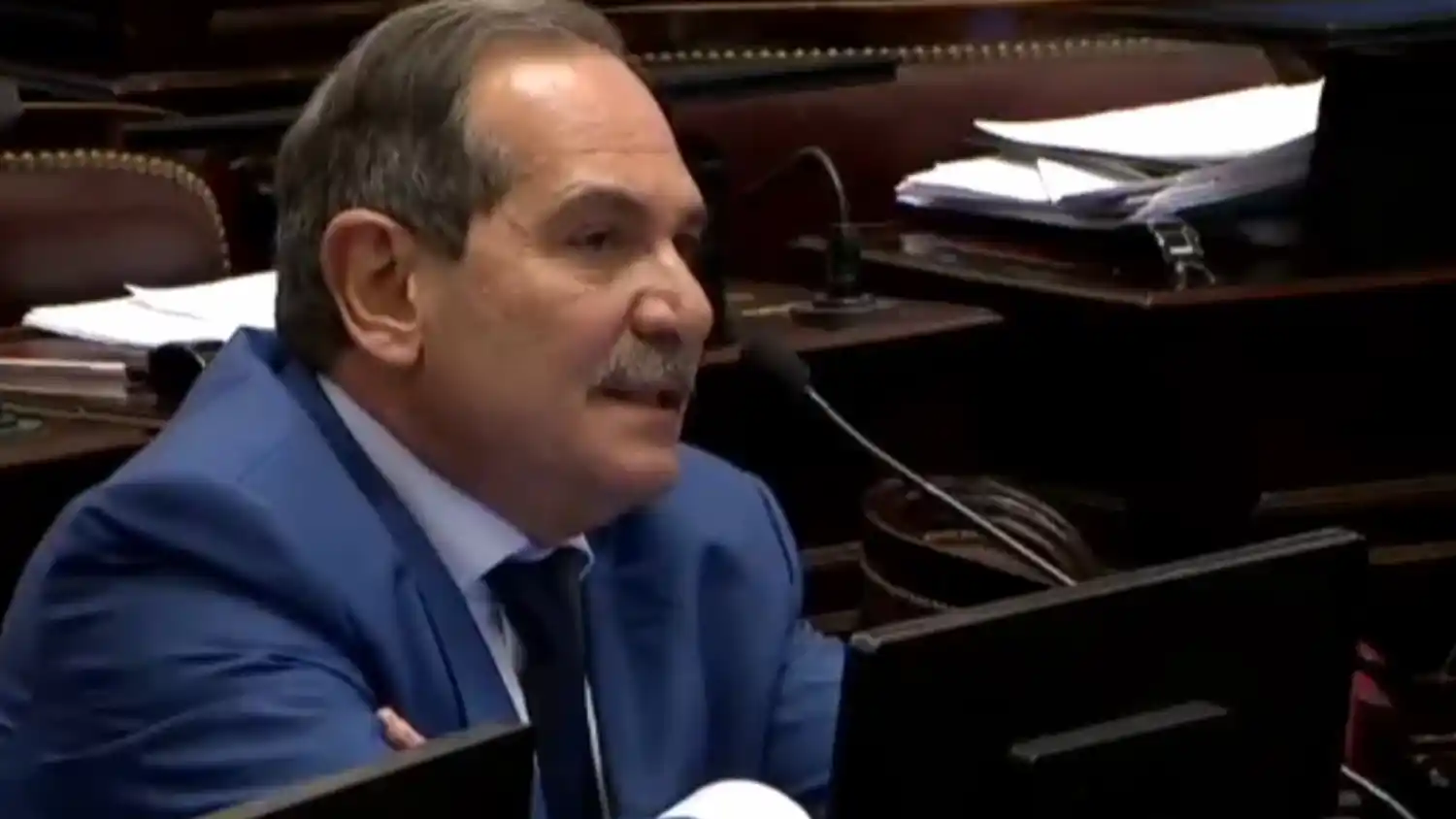 La justicia confirmó el procesamiento de José Alperovich por abuso sexual