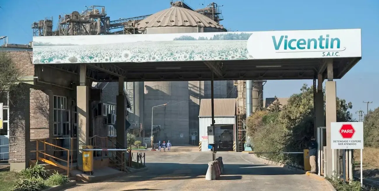 Una firma rosarina logró la mayoría de avales para tomar el control de la cerealera Vicentin