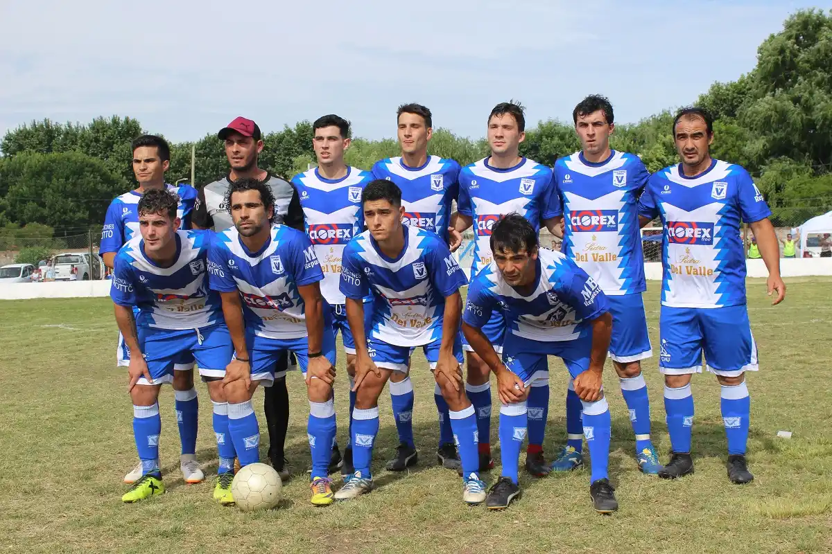 Sportivo Larroque y Cerro Porteño definen el segundo ascenso