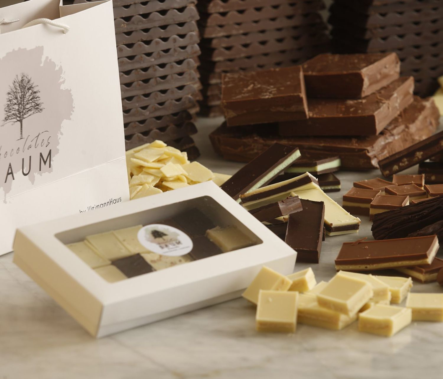 CHOCOLATES