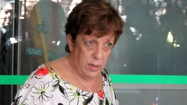 Fein fue la fiscal que intervino en la primera etapa de la causa.