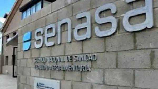 Entre Ríos no recuperó la autonomía del Senasa