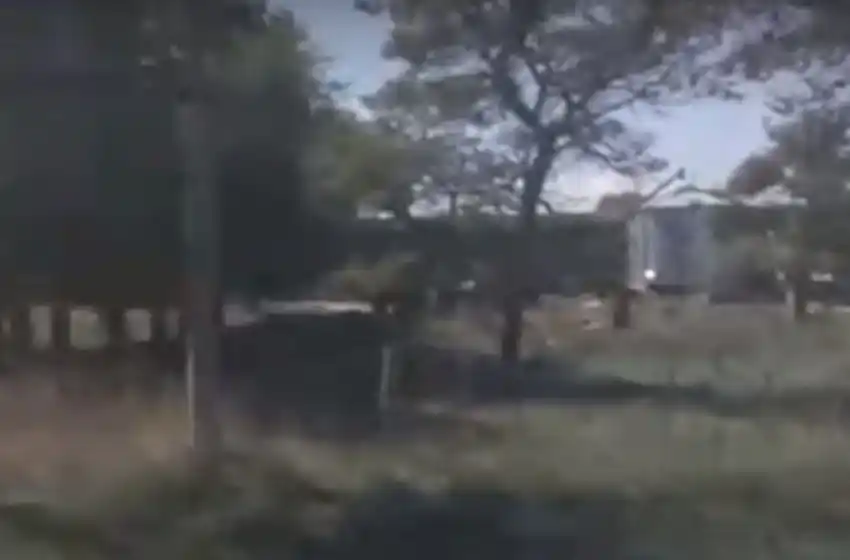 Femicidio en Pirán: buscan el cuerpo y el asesino sería su expareja