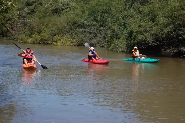Gualeguaychú vivió el fin de semana largo con 90% de ocupación