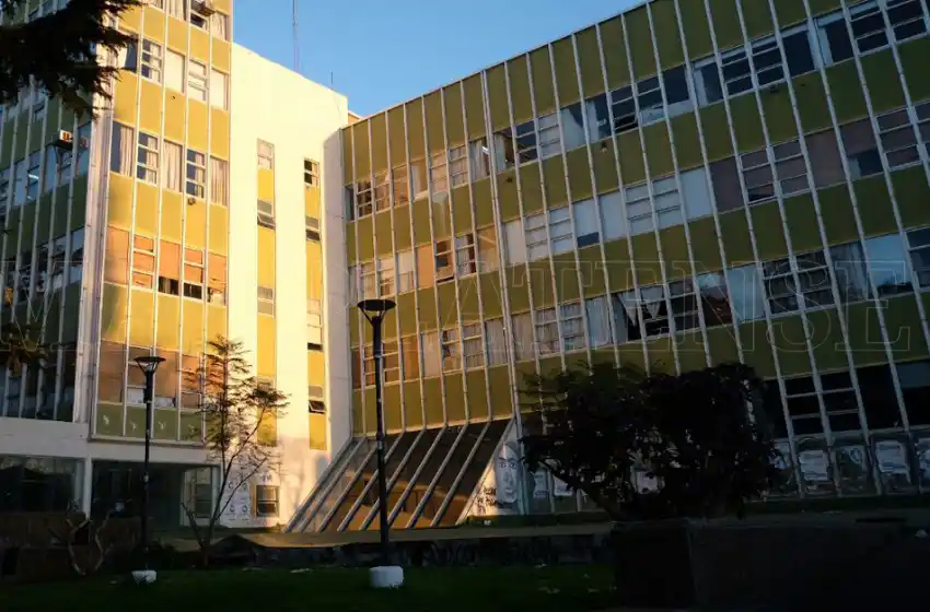 Ratificaron un paro de 72 horas en las universidades nacionales