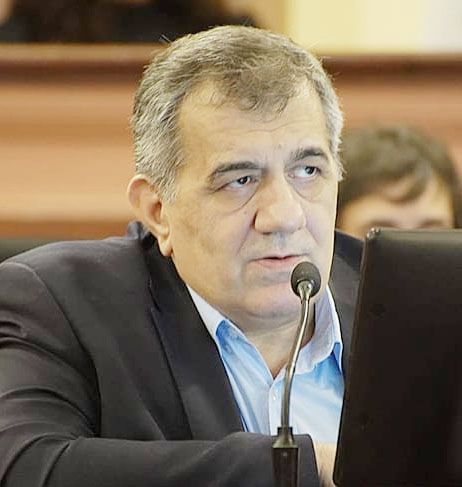 José Cáceres: “El ajuste de Milei ahora sigue contra la salud”