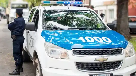 Preocupación por la salud mental de la Policía: proponen una mesa interministerial