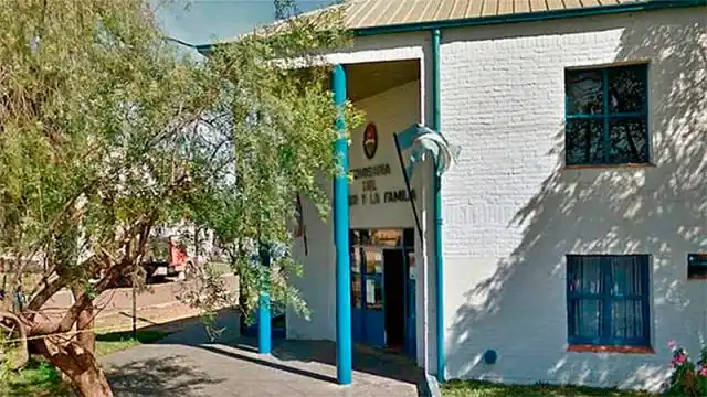 Menor de 13 años intentó robar en una carnicería