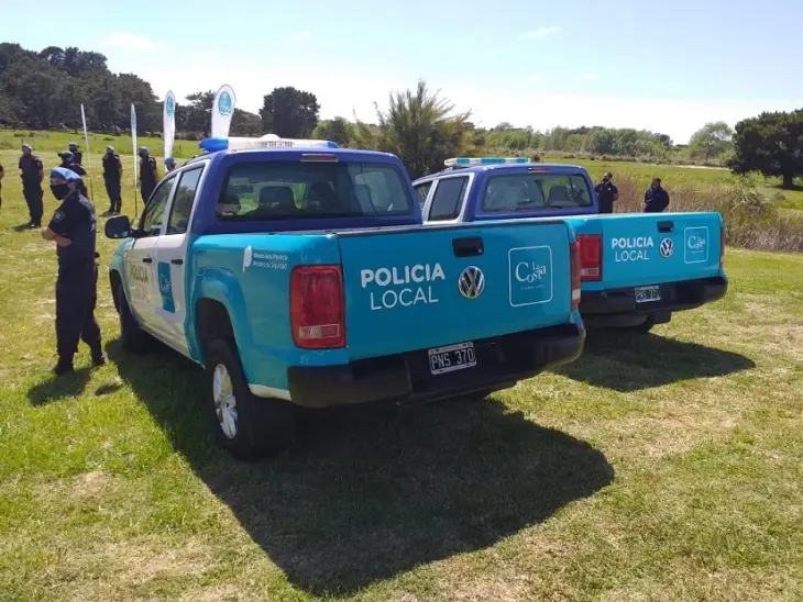 Costa del Este: Detuvieron a un policía local por el robo a una vivienda