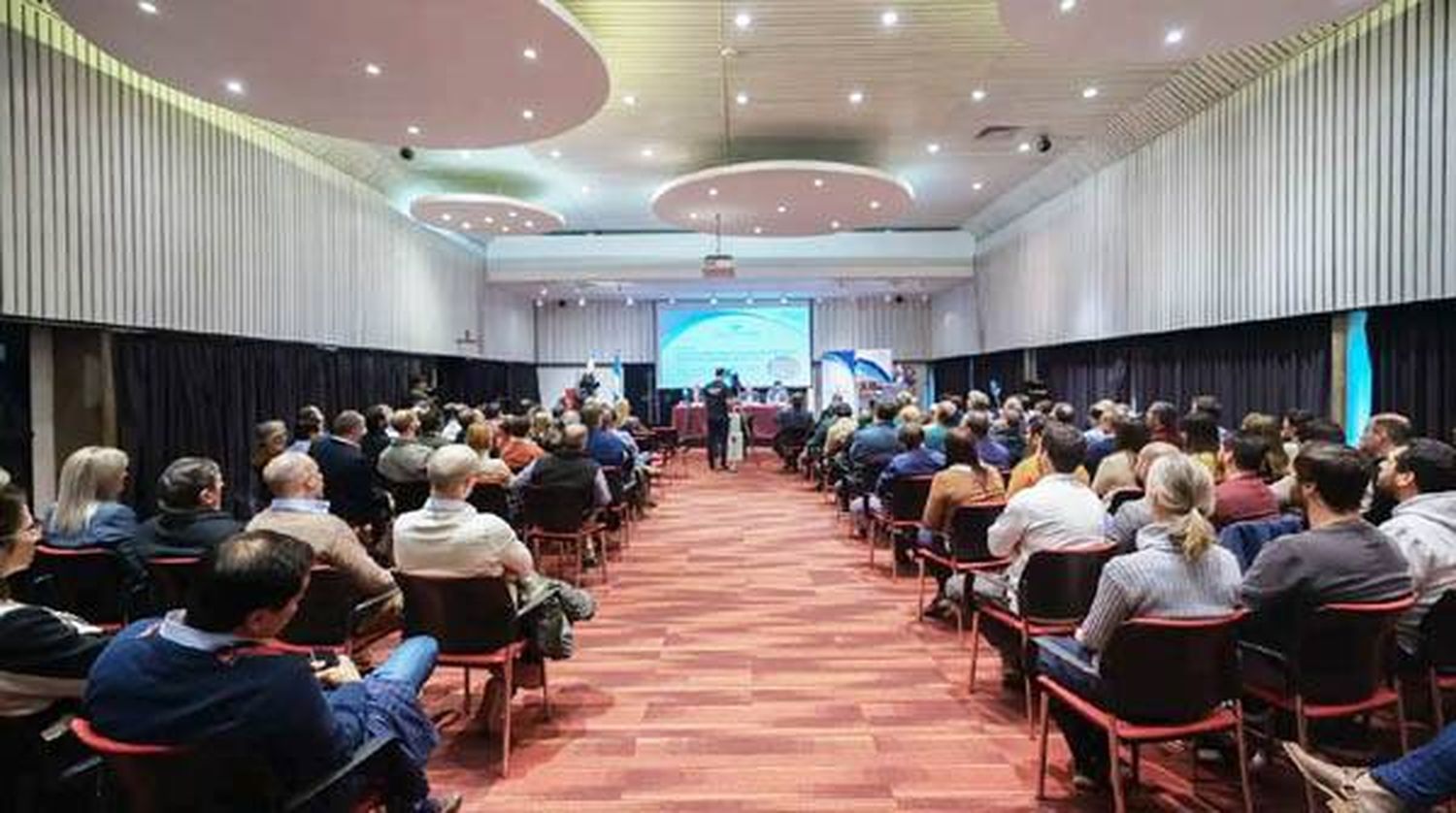 Salto Grande anfitrión del  4° Festival Internacional de  Cine de Entre Ríos