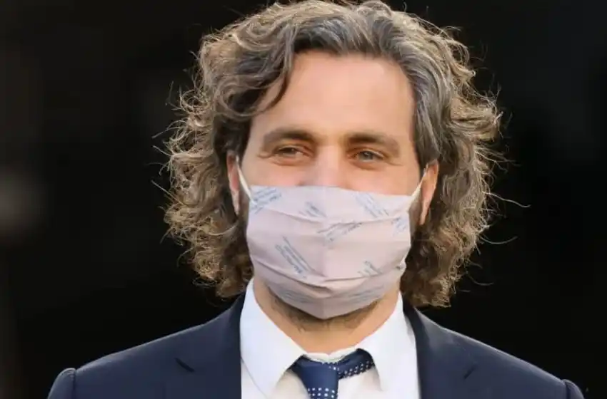 Cafiero, tras la asunción de Boric en Chile: «Vamos a poder trabajar porque hay una mirada similar sobre la integración latinoamericana»