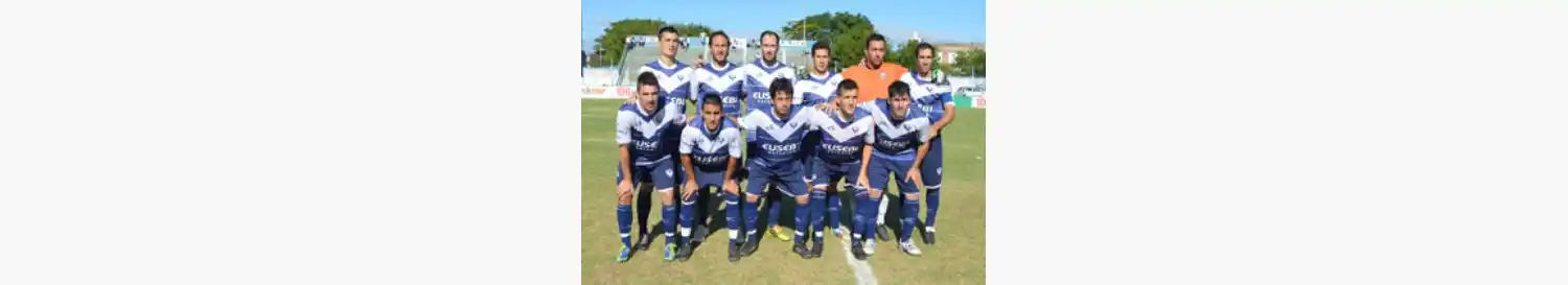 Villa Belgrano de Junín, el rival de Círculo