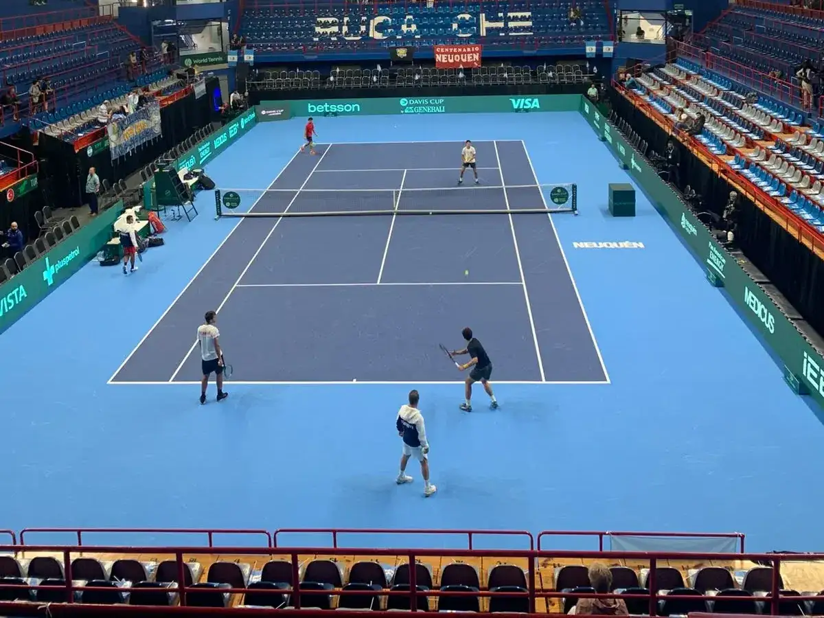 Copa Davis