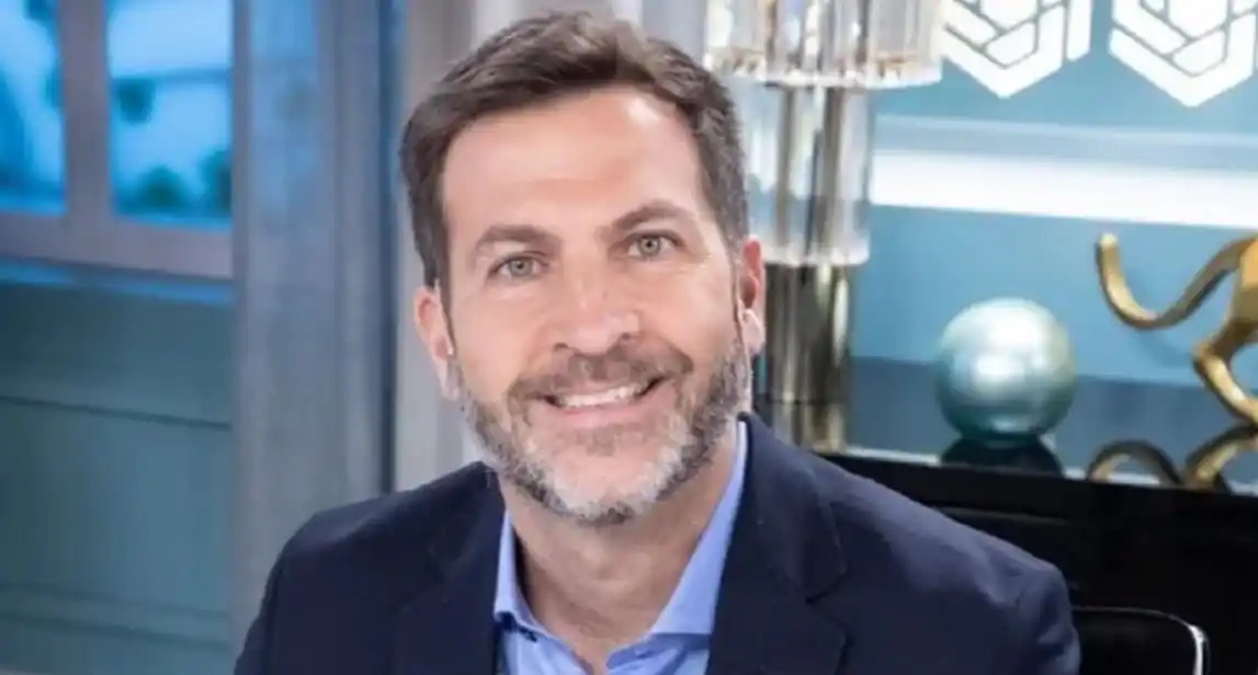 Toti Pasman afirmó que quiere ser candidato a presidente de Boca