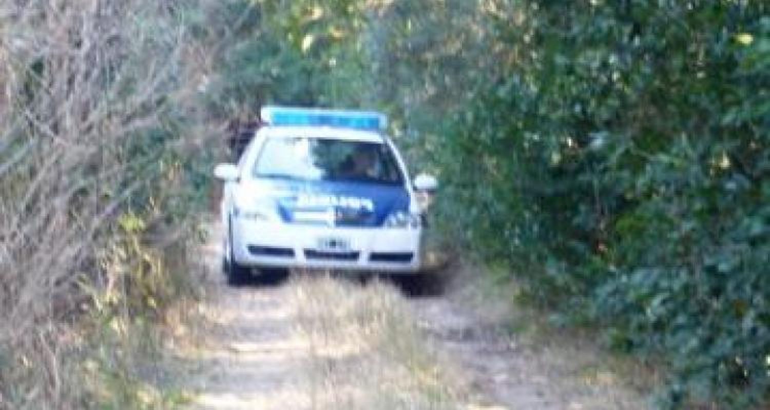 Más patrullajes por arrebatos